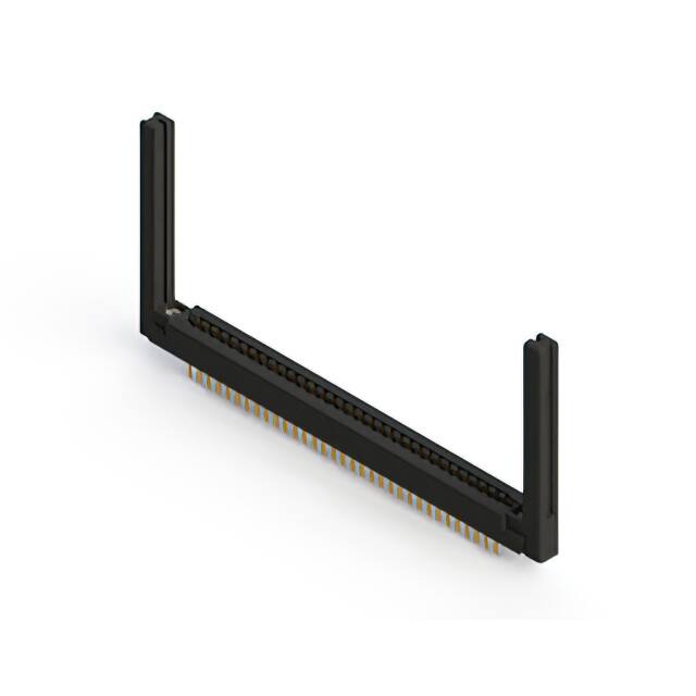357-066-522-258 EDAC Inc.  Edgeboard Connectors